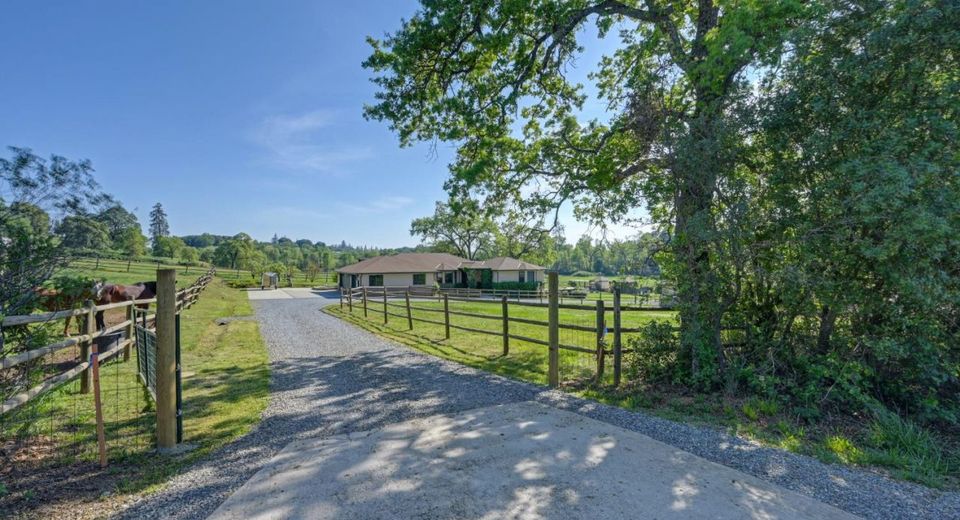 10543 Streeter Rd, Auburn, CA 95602 Photo
