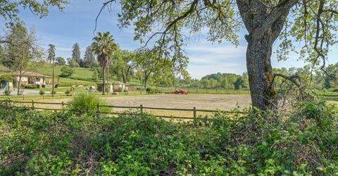 10543 Streeter Rd, Auburn, CA 95602 Photo