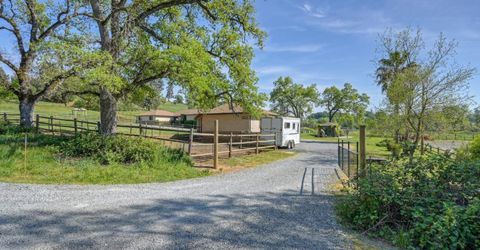10543 Streeter Rd, Auburn, CA 95602 Photo
