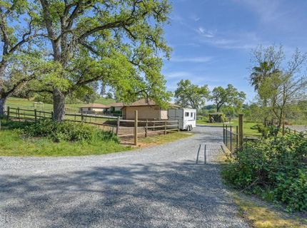 10543 Streeter Rd, Auburn, CA 95602 Photo
