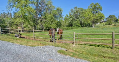 10543 Streeter Rd, Auburn, CA 95602 Photo
