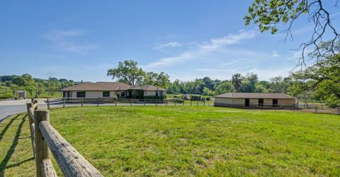10543 Streeter Rd, Auburn, CA 95602 Photo