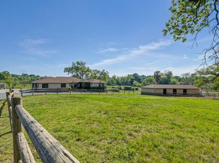10543 Streeter Rd, Auburn, CA 95602 Photo