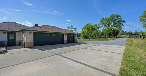 10543 Streeter Rd, Auburn, CA 95602 Photo