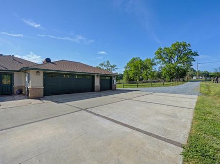 10543 Streeter Rd, Auburn, CA 95602 Photo