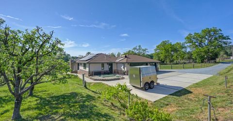 10543 Streeter Rd, Auburn, CA 95602 Photo