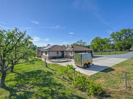 10543 Streeter Rd, Auburn, CA 95602 Photo