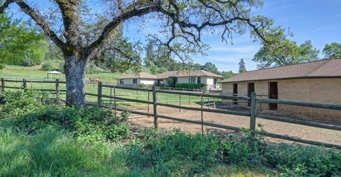 10543 Streeter Rd, Auburn, CA 95602 Photo