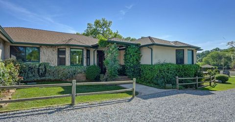 10543 Streeter Rd, Auburn, CA 95602 Photo