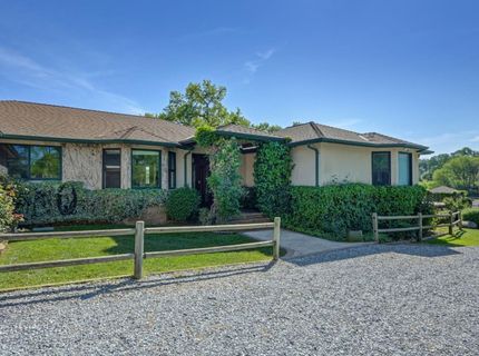 10543 Streeter Rd, Auburn, CA 95602 Photo