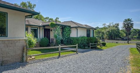 10543 Streeter Rd, Auburn, CA 95602 Photo