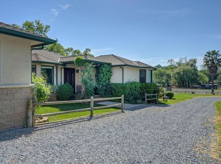 10543 Streeter Rd, Auburn, CA 95602 Photo