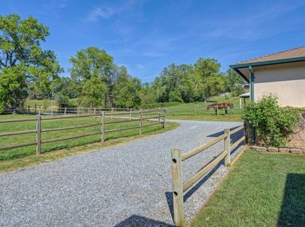 10543 Streeter Rd, Auburn, CA 95602 Photo