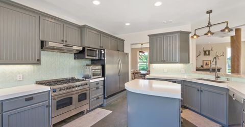 10543 Streeter Rd, Auburn, CA 95602 Photo