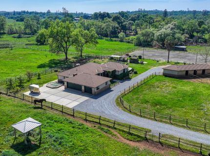 10543 Streeter Rd, Auburn, CA 95602 Photo