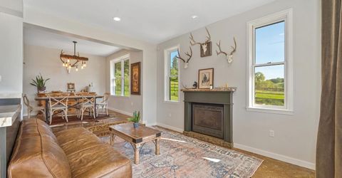 10543 Streeter Rd, Auburn, CA 95602 Photo