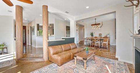 10543 Streeter Rd, Auburn, CA 95602 Photo