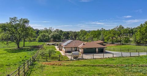 10543 Streeter Rd, Auburn, CA 95602 Photo