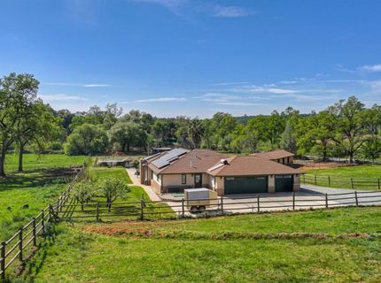 10543 Streeter Rd, Auburn, CA 95602 Photo
