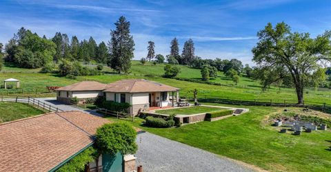 10543 Streeter Rd, Auburn, CA 95602 Photo