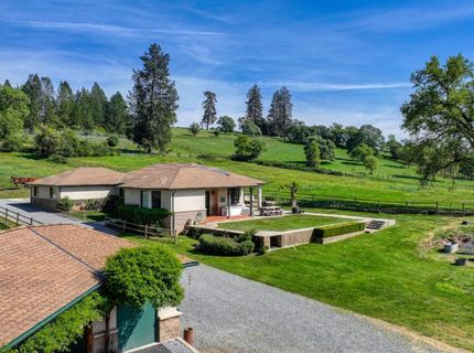 10543 Streeter Rd, Auburn, CA 95602 Photo
