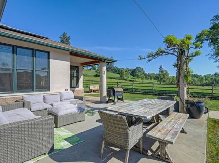 10543 Streeter Rd, Auburn, CA 95602 Photo