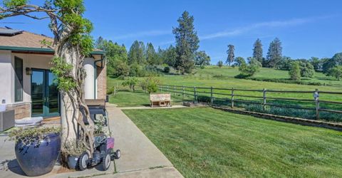 10543 Streeter Rd, Auburn, CA 95602 Photo