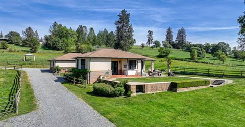 10543 Streeter Rd, Auburn, CA 95602 Photo