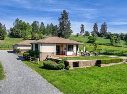 10543 Streeter Rd, Auburn, CA 95602 Photo