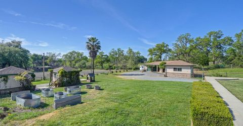 10543 Streeter Rd, Auburn, CA 95602 Photo