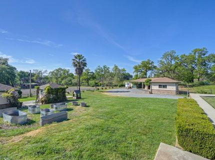 10543 Streeter Rd, Auburn, CA 95602 Photo