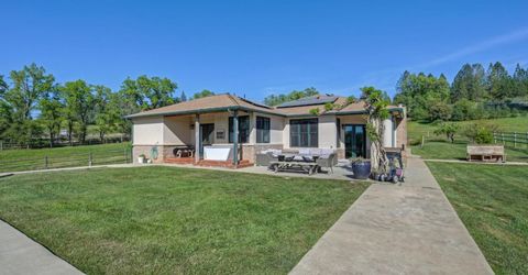 10543 Streeter Rd, Auburn, CA 95602 Photo