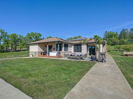 10543 Streeter Rd, Auburn, CA 95602 Photo