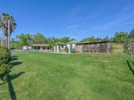 10543 Streeter Rd, Auburn, CA 95602 Photo