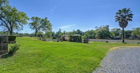 10543 Streeter Rd, Auburn, CA 95602 Photo