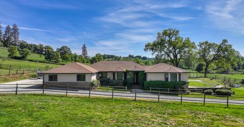 10543 Streeter Rd, Auburn, CA 95602 Photo