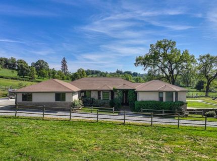 10543 Streeter Rd, Auburn, CA 95602 Photo