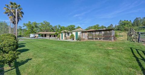 10543 Streeter Rd, Auburn, CA 95602 Photo