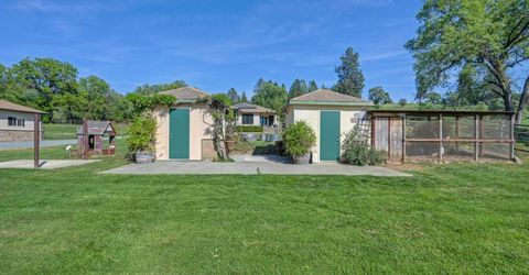 10543 Streeter Rd, Auburn, CA 95602 Photo