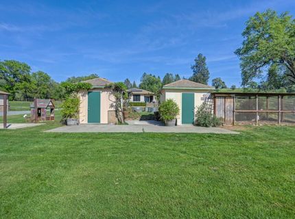 10543 Streeter Rd, Auburn, CA 95602 Photo