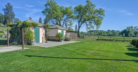 10543 Streeter Rd, Auburn, CA 95602 Photo