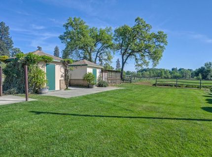 10543 Streeter Rd, Auburn, CA 95602 Photo