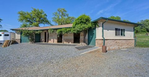 10543 Streeter Rd, Auburn, CA 95602 Photo