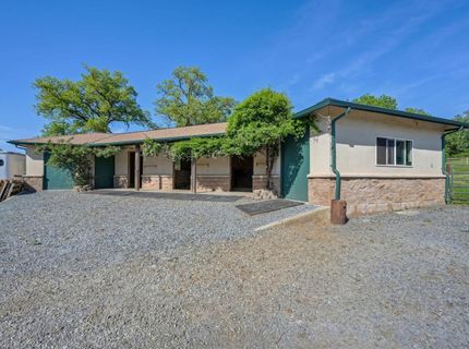 10543 Streeter Rd, Auburn, CA 95602 Photo