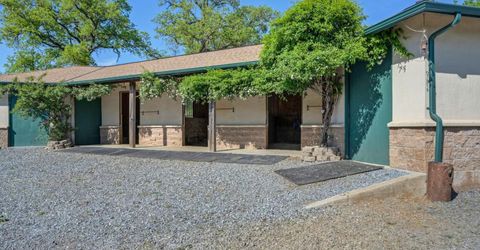 10543 Streeter Rd, Auburn, CA 95602 Photo