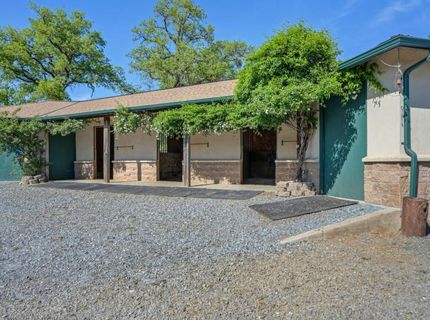 10543 Streeter Rd, Auburn, CA 95602 Photo