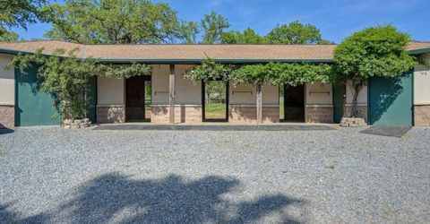 10543 Streeter Rd, Auburn, CA 95602 Photo