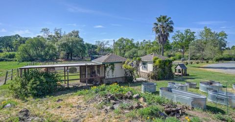 10543 Streeter Rd, Auburn, CA 95602 Photo