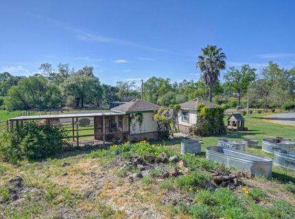 10543 Streeter Rd, Auburn, CA 95602 Photo