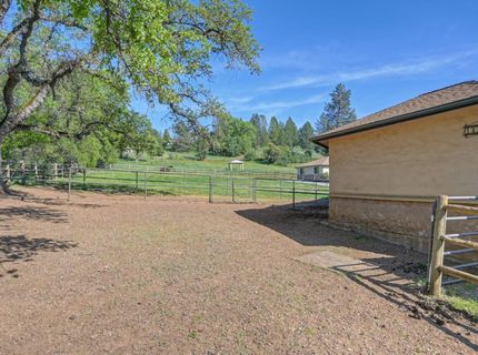 10543 Streeter Rd, Auburn, CA 95602 Photo